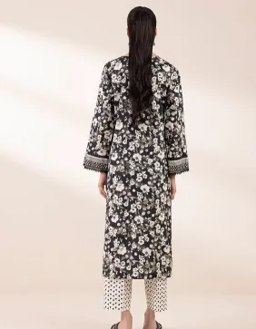 SAPPHIRE - Printed Lawn 2 PS